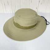 【Unisex M Green】 Finetrack Rail-on Camino Hat Nylon Wear Wear Accessories Headwear Hat z00057661 Hat Headwear Wear Accessories Wear