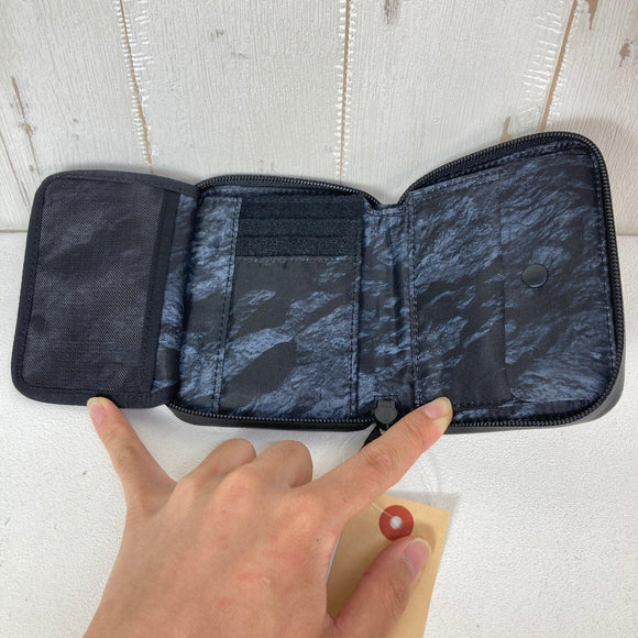 【Unisex OneSize ベージュ系】 Mammut ( マムート ) セオン ジップ ウォレット Seon Zip Wallet ラウンドジップ 撥水 840Dナイロン ナイロン バッグ ストレージ 財布 ウォレット z00061040  財布 ウォレット バッグ ストレ