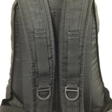 【OneSize ブラック系】 Gregory ( グレゴリー ) クラシック デイパック Classic Daypack シルバータグ アメリカ製 ブラック 入手困難 デイパック 容量【～29L】 バックパック バッグ ストレージ - 【公式】2ndGEAR（セカンドギア）Webショップ【登山用品・アウトドア用品専門 買取販売店】