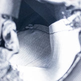 One Size Black Waymark Gear Company Stretch Shoulder Pocket (Discontinued Model, Hard to Find) Nylon Storage Bag, External Pouch