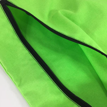 【L グリーン系】Mystery Ranch ( ミステリーランチ ) フラット バッグ Flat Bag Lサイズ アメリカ製 ネオングリーン 生産終了モデル スタッフサック インナーポーチ パッキングサック バッグ ストレージ - 【公式】2ndGEAR（セカンドギア）Webショップ【登山用品・アウトドア用品専門 買取販売店】