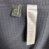 【Men's XS ブラック系】 2023 Patagonia ( パタゴニア ) アール ワン プルオーバー R1 Pullover ポリエステル ウェア トップス アウター ジャケット フリース z00054824  フリース アウター ジャケット トップス ウェ
