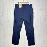 【Women's M ブルー系】 Houdini ( フーディニ ) ウィメンズ ワディ パンツ W's Wadi Pants 160724 BLUE ILLUSION z00056003 BLUE ILLUSION ソフトシェル ロングパンツ ボトムス ウェア