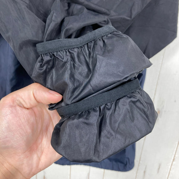 【Men's M ネイビー系】 Montbell ( モンベル ) ウインドブラスト パーカ Men's Wind Blast Parka Men's 耐久撥水 ベンチレーション ナイロン ウェア トップス アウター ジャケット ウィンドシェル z00061470