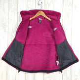 【Women's M ピンク系】 The North Face ( ザ・ノースフェイス ) スーパー バーサロフト ジャケット Super Versa Loft Jacket フリース ハイロフト ポーラテック サーマルプロ NAW61635 Asian Women' - 【公式】2ndGEAR（セカンドギア）Webショップ【登山用品・アウトドア用品専門 買取販売店】