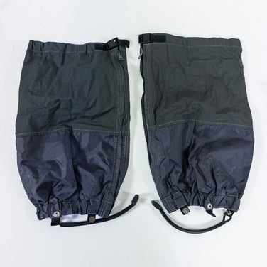 【Unisex S グレー系】 Bailess ( バイレス ) ゴアテックス ゲイター ナイロン ウェア ウェア小物 ゲイター スパッツ GORE-TEX ( ゴアテックス ) z00050626 ゲイター スパッツ ウェア小物 ウェア - 【公式】2ndGEAR（セカンドギア）Webショップ【登山用品・アウトドア用品専門 買取販売店】