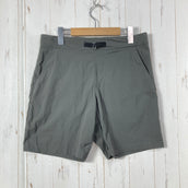 【Men's XS グリーン系】 Houdini ( フーディニ ) ワディ ショーツ Wadi Shorts ナイロン ウェア ボトムス ショーツ ショートパンツ ソフトシェル z00059697 ソフトシェル ショーツ ショートパンツ ボトムス ウェア