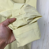 【Men's M ネイビー系】 Houdini ( フーディニ ) カバー クルー Cover Crew ポリエステル ウェア トップス インナー シャツ ロングスリーブTシャツ クルーネック 化繊 z00059686  化繊 ロングスリーブTシャツ クルーネック