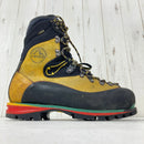 【Men's 26.7cm イエロー系】 La Sportiva ( ラ・スポルティバ ) ネパール エボ ゴアテックス Nepal Evo GTX フットウェア 厳冬期用アルパインブーツ z00058344  厳冬期用アルパインブーツ フットウェア-9