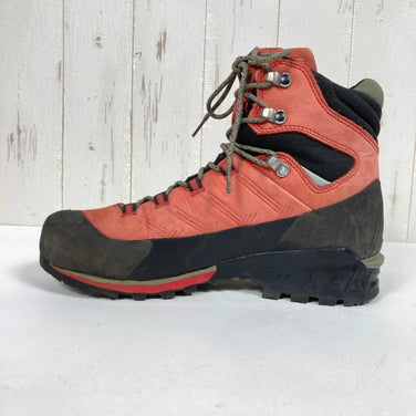 【Men's 25.5cm レッド系】 Mammut ( マムート ) ケント ガイド ハイ ゴアテックス Kento Guide High GTX フットウェア トレッキングブーツ z00053018  トレッキングブーツ フットウェア