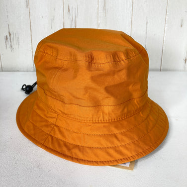 【Unisex XL オレンジ系】 Lbreath ( エルブレス ) ウォータープルーフ レイン ハット Water Proof Rain Hat ポリエステル ウェア ウェア小物 ヘッドウェア ハット z00060666  ハット ヘッドウェア ウェア小物 ウェア