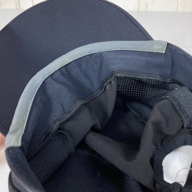 【Unisex L ブラック系】 Finetrack ( ファイントラック ) スカイトレイル ブレスキャップ Sky Trail Breath Cap ウェア ウェア小物 ヘッドウェア キャップ z00060115  キャップ ヘッドウェア ウェア小物 ウェア