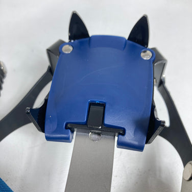 【M/L ブラック系】 Montbell ( モンベル ) スノースパイク 10 Snow Spike 10 ウィンターギア クランポン アイゼン z00060140  クランポン アイゼン ウィンターギア