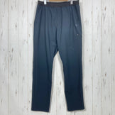[Men's L Black] Mountain Hardwear Mountain Speed Pant OE5402 010 z00058248 010 Softshell Long Pants Bottoms Wear