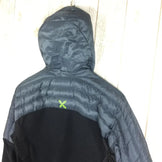 【Men's M グレー系】 Montura ( モンチュラ ) フォーミュラ プロ ジャケット Formula Pro Jacket International Men's 化繊インサレーション アウター ジャケット トップス ウェア - 【公式】2ndGEAR（セカンドギア）Webショップ【登山用品・アウトドア用品専門 買取販売店】