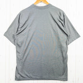 【Men's M グリーン系】 Foxfire ( フォックスファイヤー ) TSベーシックマッチザハッチティーS/S ポリエステル ウェア トップス インナー シャツ ショートスリーブシャツ 化繊 z00053068 化繊 ショートスリーブシャツ インナー シャ