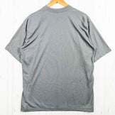 Foxfire TS Basic Match the Hatch Tee，男式，中号，绿色，短袖涤纶 T 恤，合成，上衣，汗衫，z00053068