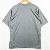 【Men's M グリーン系】 Foxfire ( フォックスファイヤー ) TSベーシックマッチザハッチティーS/S ポリエステル ウェア トップス インナー シャツ ショートスリーブシャツ 化繊 z00053068  化繊 ショートスリーブシャツ インナー シャ