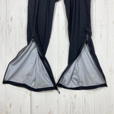 【Men's XL ブラック系】 Karrimor ( カリマー ) WTX LT レイン パンツ WTX LT Rain Pants ナイロン ウェア ボトムス ロングパンツ レインシェル z00058831  レインシェル ロングパンツ ボトムス ウェア