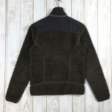 【Women's S ブラウン系】 Patagonia ( パタゴニア ) ウィメンズ レトロx ジャケット W Retro-X Jacket 防風 フリース 生産終了モデル 入手困難 23072 International Women's DWA フリース アウター - 【公式】2ndGEAR（セカンドギア）Webショップ【登山用品・アウトドア用品専門 買取販売店】