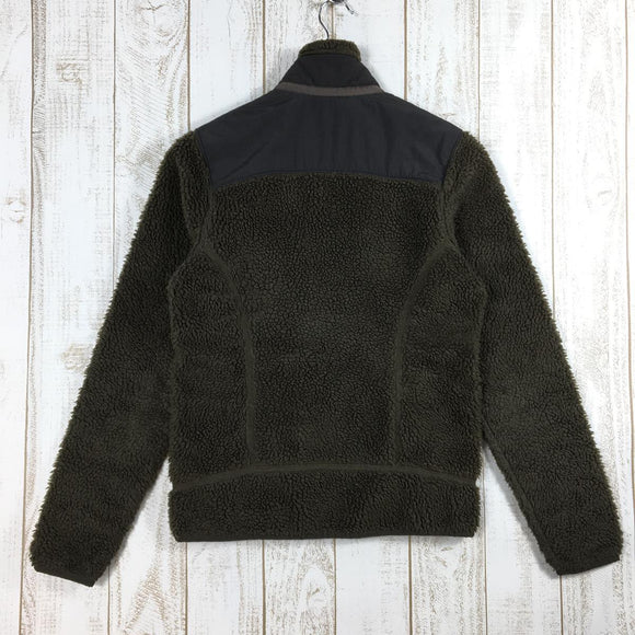 【Women's S ブラウン系】 Patagonia ( パタゴニア ) ウィメンズ レトロx ジャケット W Retro-X Jacket 防風 フリース 生産終了モデル 入手困難 23072 International Women's DWA フリース アウター - 【公式】2ndGEAR（セカンドギア）Webショップ【登山用品・アウトドア用品専門 買取販売店】