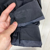 【Men's L ブラック系】 Arcteryx ( アークテリクス ) ソラノ ジャケット Solano Jacket ナイロン ウェア トップス アウター ジャケット ウィンドシェル GORE-TEX Windstopper ( ゴアテックス・ウィンドストッパー