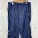 【Men's S ネイビー系】 Patagonia ( パタゴニア ) フーディニ パンツ Houdini Pants ナイロン ウェア ボトムス ロングパンツ ウィンドシェル z00056603  ウィンドシェル ロングパンツ ボトムス ウェア-2