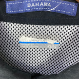 【Men's XL ブラック系】 Columbia ( コロンビア ) バハマ 2 ショートスリーブ シャツ Bahama II Short Sleeve Shirt PFGシリーズ ナイロン ウェア トップス インナー シャツ ショートスリーブシャツ 化繊 z000