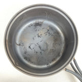 One Size Silver Trail Designs Sidewinder + Evernew Titanium Cooker + Ceramic Cookware Set (burner stove, product code: z00054318)