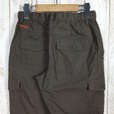 【Women's M ブラウン系】 Columbia ( コロンビア ) ストレッチ リップストップ トレッキング カーゴ パンツ PL8399 Women's 化繊 ロングパンツ ボトムス ウェア - 【公式】2ndGEAR（セカンドギア）Webショップ【登山用品・アウトドア用品専門 買取販売店】