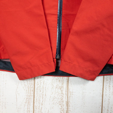 【Men's S オレンジ系】 Patagonia ( パタゴニア ) クラウド リッジ ジャケット Cloud Ridge Jacket ポリエステル 83675 International Men's | Fire | FRE レインシェル アウター ジャケット - 【公式】2ndGEAR（セカンドギア）Webショップ【登山用品・アウトドア用品専門 買取販売店】