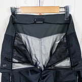 【Men's L ブラック系】 Finetrack ( ファイントラック ) フロウラップ パンツ ナイロン ウェア ボトムス ロングパンツ ソフトシェル z00051953 ソフトシェル ロングパンツ ボトムス ウェア - 【公式】2ndGEAR（セカンドギア）Webショップ【登山用品・アウトドア用品専門 買取販売店】