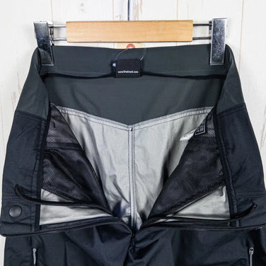 【Men's L ブラック系】 Finetrack ( ファイントラック ) フロウラップ パンツ ナイロン ウェア ボトムス ロングパンツ ソフトシェル z00051953 ソフトシェル ロングパンツ ボトムス ウェア - 【公式】2ndGEAR（セカンドギア）Webショップ【登山用品・アウトドア用品専門 買取販売店】