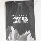 【Unisex OneSize ブラック系】 Mountain Hardwear ( マウンテンハードウェア ) ディプシー トレイル キャップ Dipsea Trail Cap ポリエステル OE7305 Unisex キャップ ヘッドウェア ウェア小物 ウェア - 【公式】2ndGEAR（セカンドギア）Webショップ【登山用品・アウトドア用品専門 買取販売店】