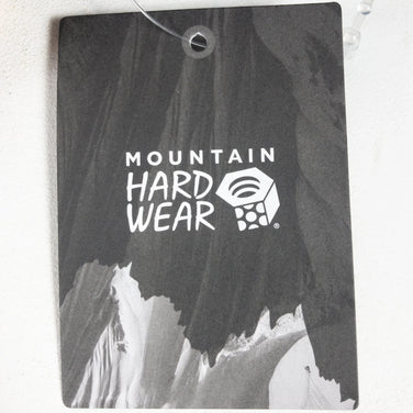 【Unisex OneSize ブラック系】 Mountain Hardwear ( マウンテンハードウェア ) ディプシー トレイル キャップ Dipsea Trail Cap ポリエステル OE7305 Unisex キャップ ヘッドウェア ウェア小物 ウェア - 【公式】2ndGEAR（セカンドギア）Webショップ【登山用品・アウトドア用品専門 買取販売店】