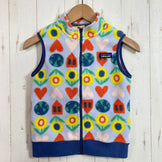 【Baby's 4T ネイビー系】 2021 Patagonia ( パタゴニア ) シンチラ ベスト Synch Vest MYPB ポリエステル ウェア トップス ベスト フリース z00058092 MYPB フリース ベスト トップス ウェア