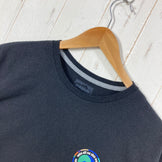 【Men's L ブラック系】 2024 Patagonia ( パタゴニア ) ユニティ フィッツ レスポンシビリティー Unity Fitz Responsibili Tee Ink Black コットン ウェア トップス インナー シャツ ショートスリーブTシ