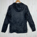 【Men's S ブラック系】 Black Diamond ( ブラックダイヤモンド ) ディスタンス ウィンドシェル ナイロン ウェア トップス アウター ジャケット ウィンドシェル z00054849  ウィンドシェル アウター ジャケット トップス ウェア-2