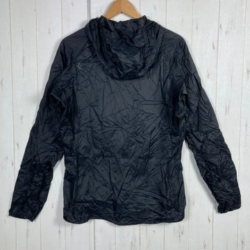 【Men's S ブラック系】 Black Diamond ( ブラックダイヤモンド ) ディスタンス ウィンドシェル ナイロン ウェア トップス アウター ジャケット ウィンドシェル z00054849  ウィンドシェル アウター ジャケット トップス ウェア - 0