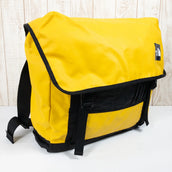 【OneSize イエロー系】 The North Face ( ザ・ノースフェイス ) ベースキャンプ メッセンジャー バッグ ラージ BC Messenger Bag L ナイロン バッグ ストレージ メッセンジャーバッグ クーリエバッグ ショルダーバッグ z0 - 【公式】2ndGEAR（セカンドギア）Webショップ【登山用品・アウトドア用品専門 買取販売店】