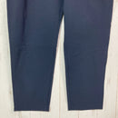 【Women's XS ネイビー系】 Gramicci ( グラミチ ) ボンディング フリースニット パンツ ナイロン ウェア ボトムス ロングパンツ フリース z00056621  フリース ロングパンツ ボトムス ウェア-9