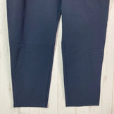 【女士 XS 藏蓝色系】 Gramicci (格拉米奇) 抓绒针织长裤 尼龙 运动服 下装 长裤 抓绒 z00056621 抓绒长裤 下装 运动服