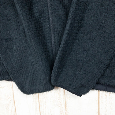 【Men's XL ブラック系】 Cayl ( ケイル ) アルファ ジップ フーディ Alpha Zip Hoody ポリエステル ウェア トップス アウター ジャケット フリース ポーラテック・アルファダイレクト z00051121 フリース アウター ジャケッ - 【公式】2ndGEAR（セカンドギア）Webショップ【登山用品・アウトドア用品専門 買取販売店】