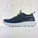 【Men's 26.0cm ネイビー系】 Mammut ( マムート ) サンティス ロー ゴアテックス Saentis Low GTX Men GORE-TEX Michelin Trail Cleat フットウェア ハイキングシューズ z00061337  ハイキングシュ-6