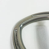 【OneSize シルバー系】 Dmm ( ディーエムエム ) センチネルHMS（ロックセーフ） ロッククライミングギア z00050646 ロッククライミングギア - 【公式】2ndGEAR（セカンドギア）Webショップ【登山用品・アウトドア用品専門 買取販売店】