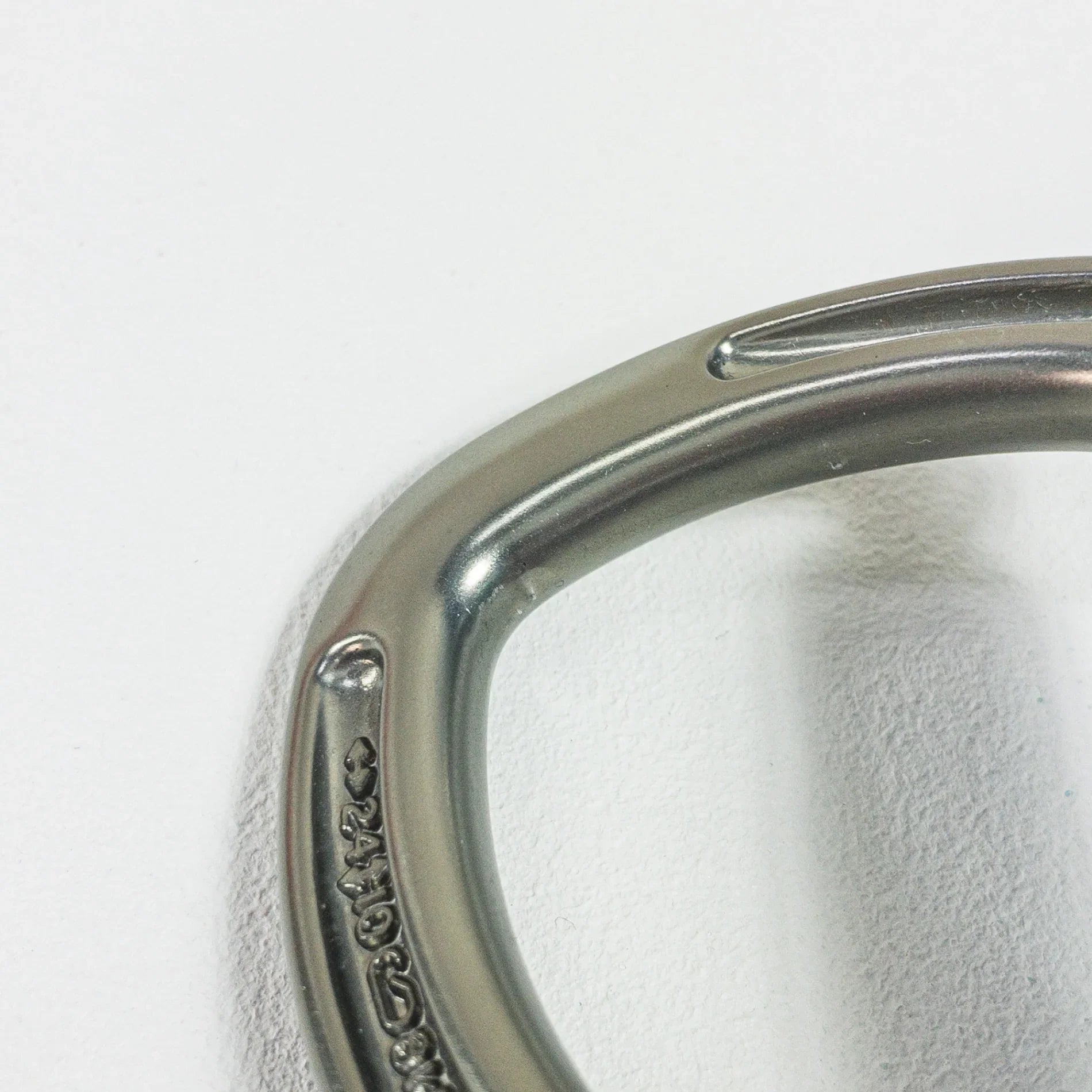 【OneSize シルバー系】 Dmm ( ディーエムエム ) センチネルHMS（ロックセーフ） ロッククライミングギア z00050646 ロッククライミングギア - 【公式】2ndGEAR（セカンドギア）Webショップ【登山用品・アウトドア用品専門 買取販売店】