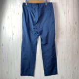 Finetrack Camino 男士中号海军蓝尼龙长裤 (z00054301)