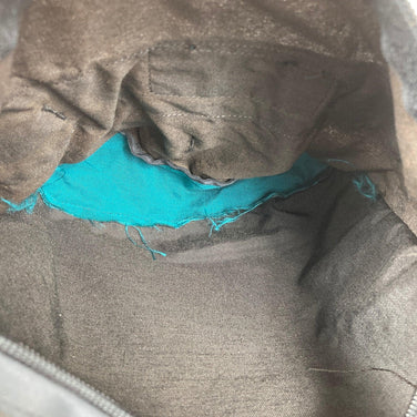 均码绿色1996款Mountain Smith骑行装备。已停产，很难找到。Cycle Smith包，储物腰包，臀包。