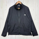 【Men's XL ブラック系】 The North Face ( ザ・ノースフェイス ) バレー ブリーズ ジャケット Valley Breeze Jacket ナイロン ウェア トップス アウター ジャケット ウィンドシェル z00059241  ウィンドシェル-1