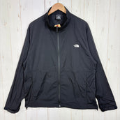 【Men's XL ブラック系】 The North Face ( ザ・ノースフェイス ) バレー ブリーズ ジャケット Valley Breeze Jacket ナイロン ウェア トップス アウター ジャケット ウィンドシェル z00059241  ウィンドシェル